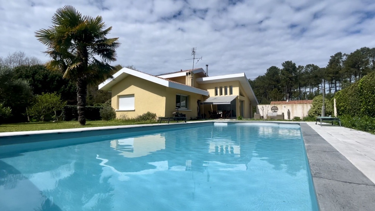 Photo of Outdoor in Vielle-Saint-Girons