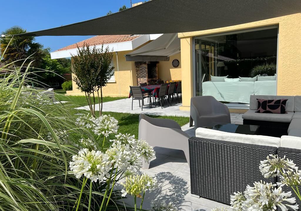 Photo of Outdoor in Vielle-Saint-Girons