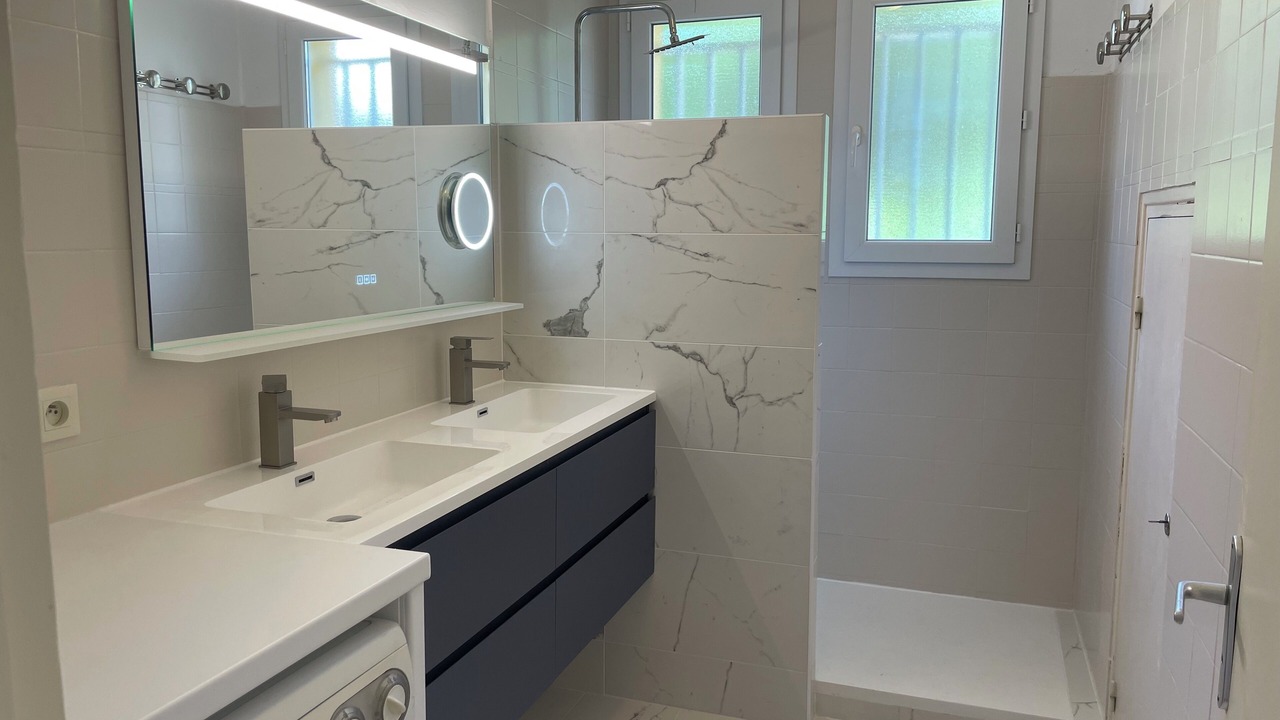 Photo of Bathroom in Vielle-Saint-Girons