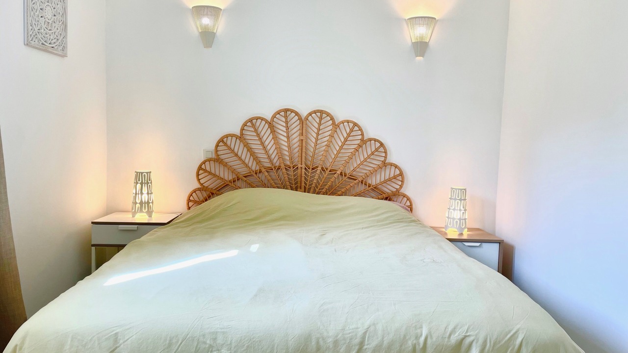 Photo of Bedroom in Vielle-Saint-Girons