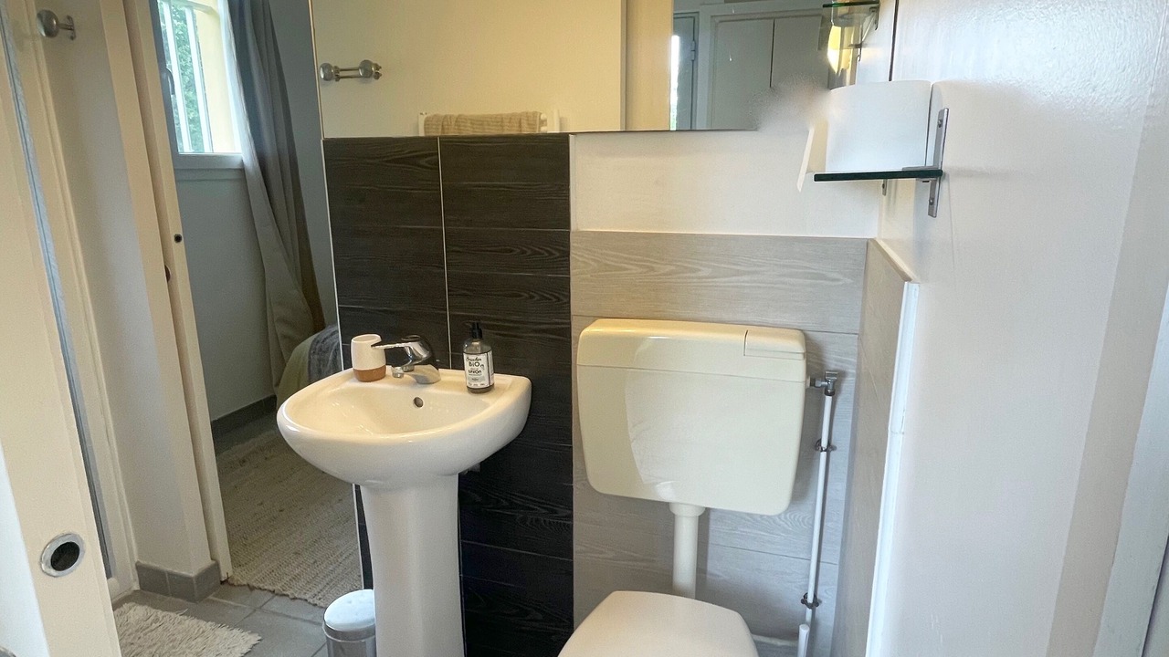 Photo of Bathroom in Vielle-Saint-Girons