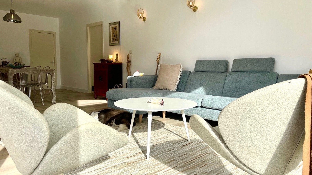 Photo of Livingroom in Vielle-Saint-Girons