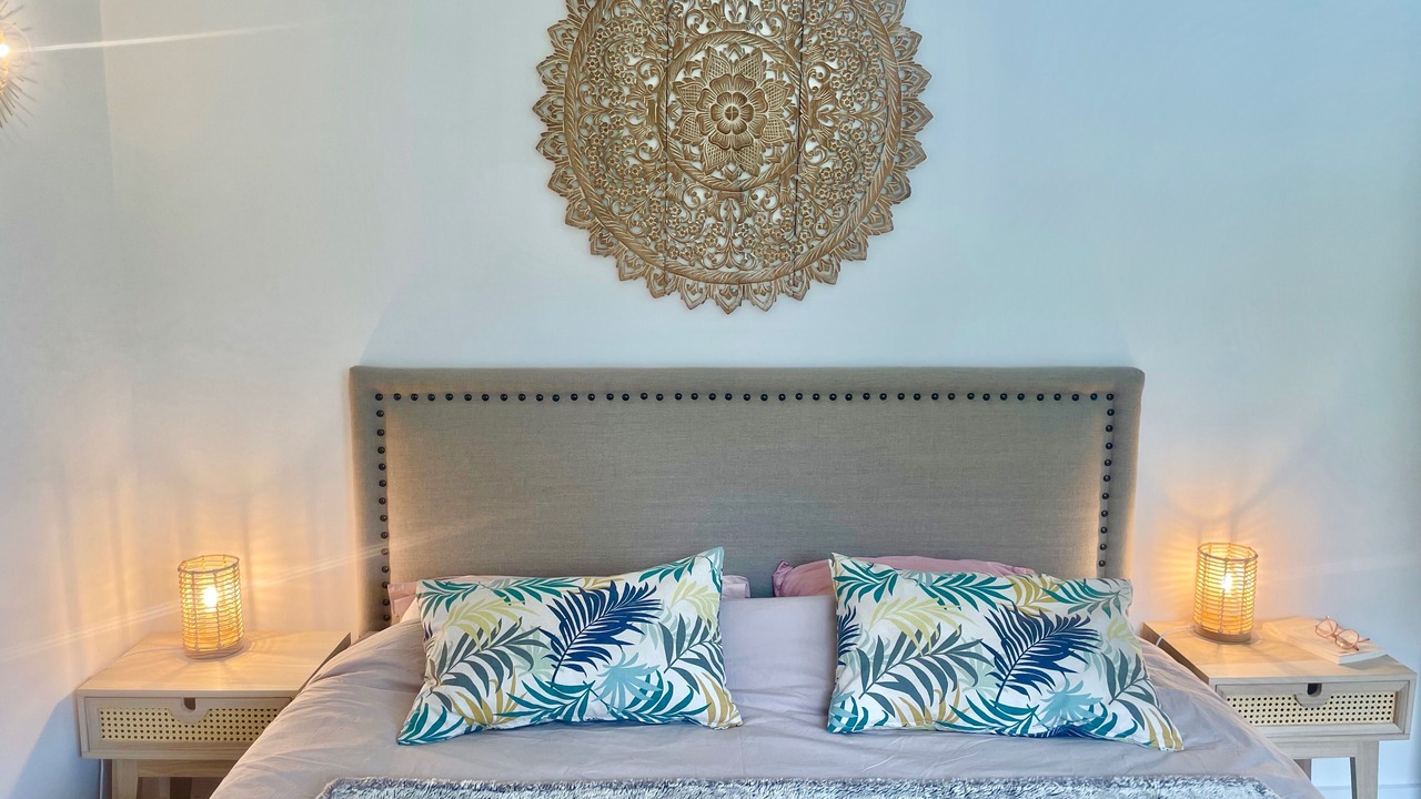 Photo of Bedroom in Vielle-Saint-Girons