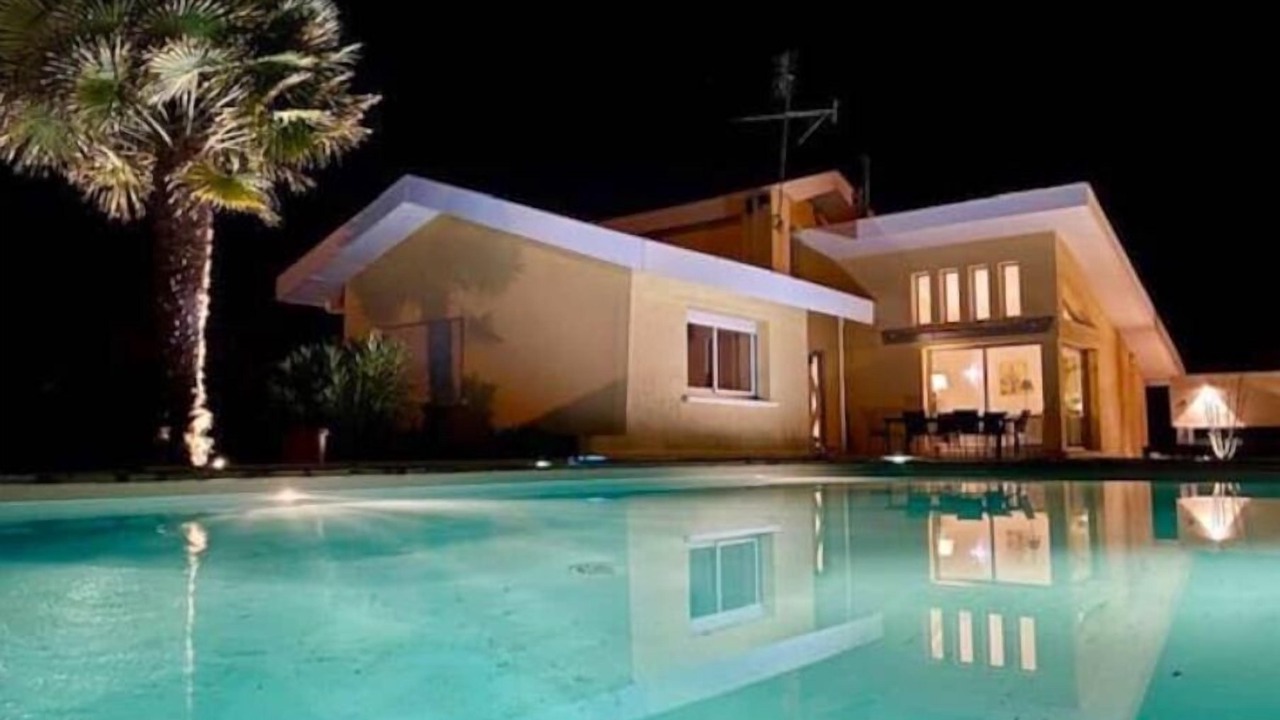 Photo of Outdoor in Vielle-Saint-Girons