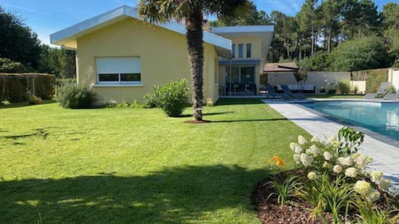 Photo of Outdoor in Vielle-Saint-Girons