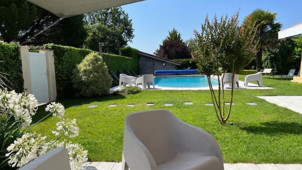 Photo of Outdoor in Vielle-Saint-Girons