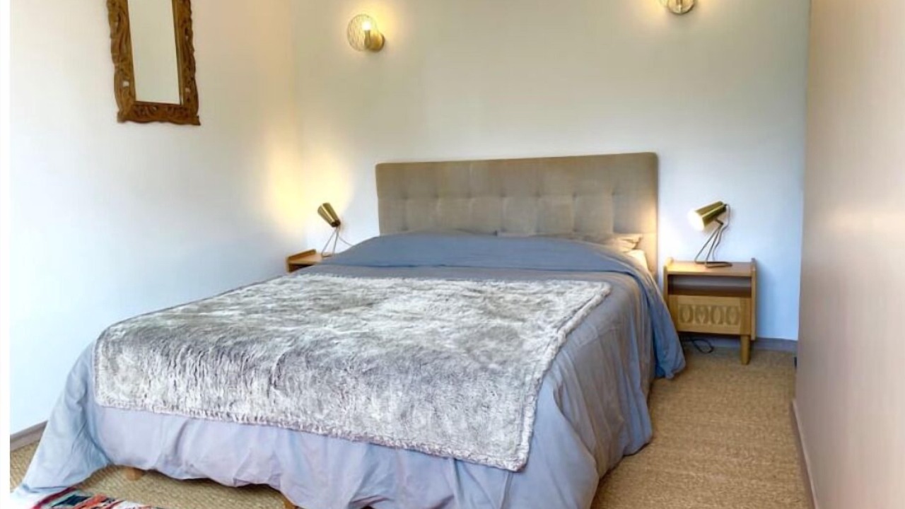 Photo of Bedroom in Vielle-Saint-Girons