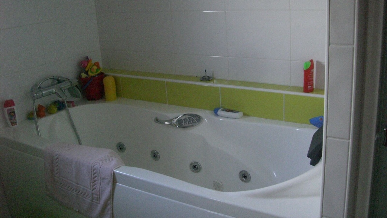 Photo of Bathroom in Tremouilles