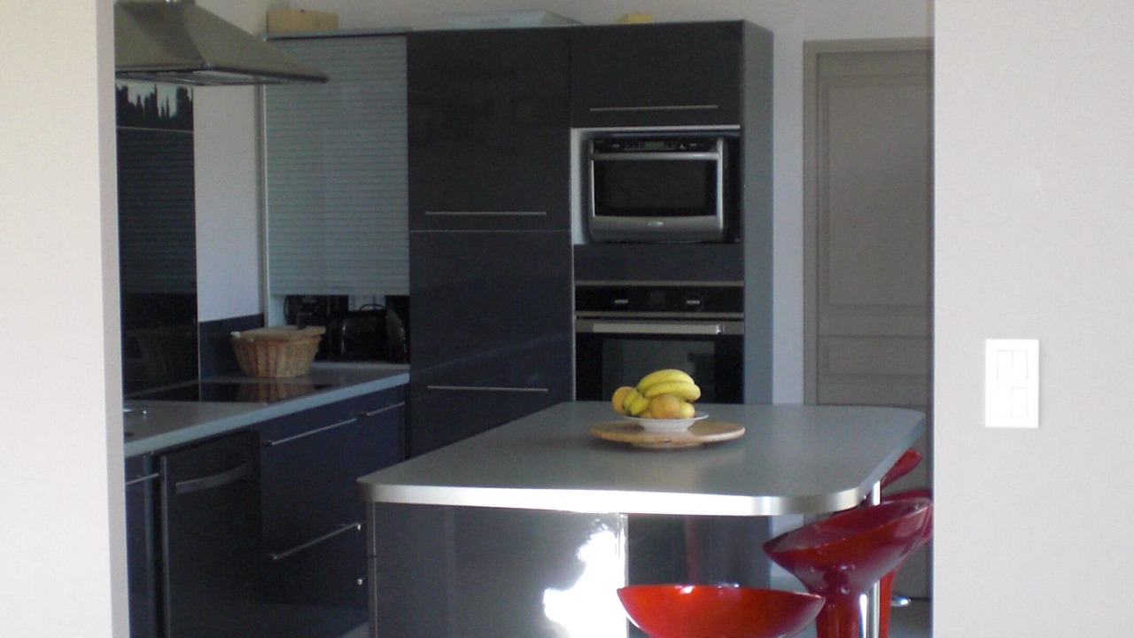 Photo of Kitchen in Tremouilles