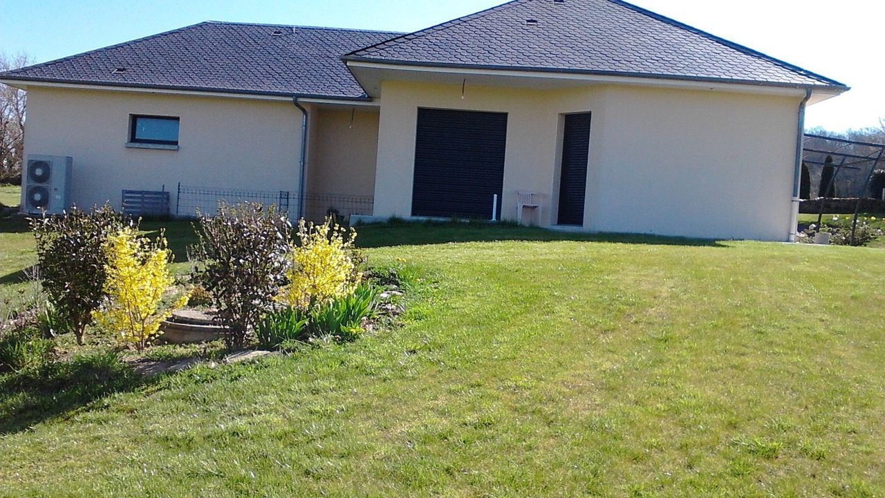 Photo of Outdoor in Tremouilles