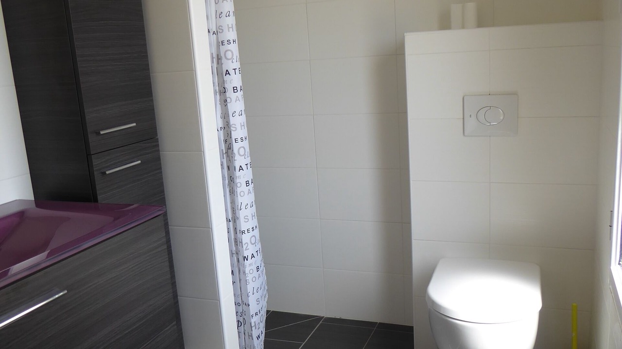 Photo of Bathroom in Tremouilles