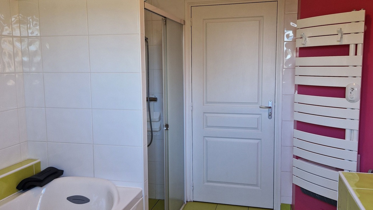 Photo of Bathroom in Tremouilles