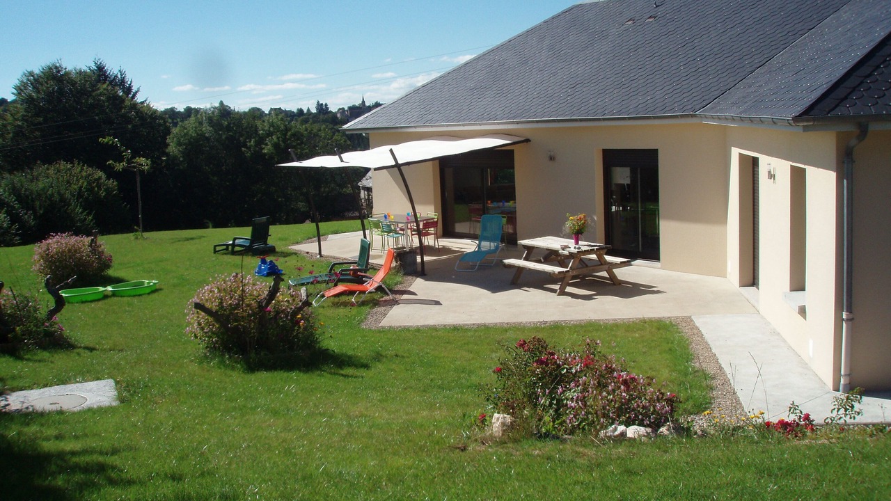 Photo of Outdoor in Tremouilles