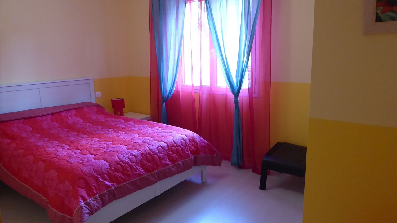 Photo of Bedroom in Tremouilles