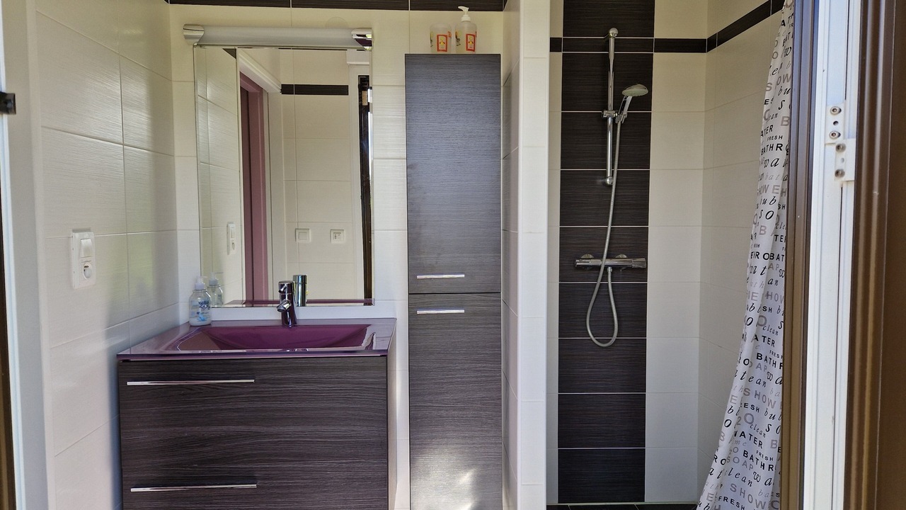 Photo of Bathroom in Tremouilles
