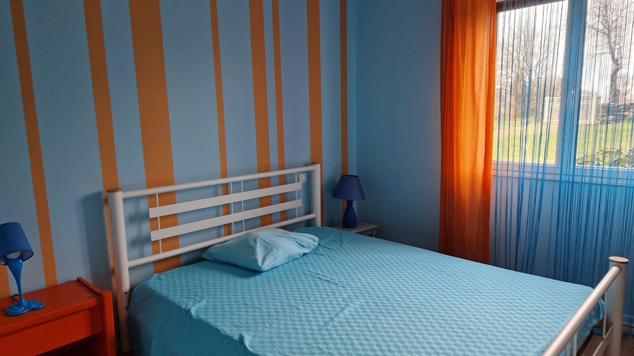 Photo of Bedroom in Tremouilles