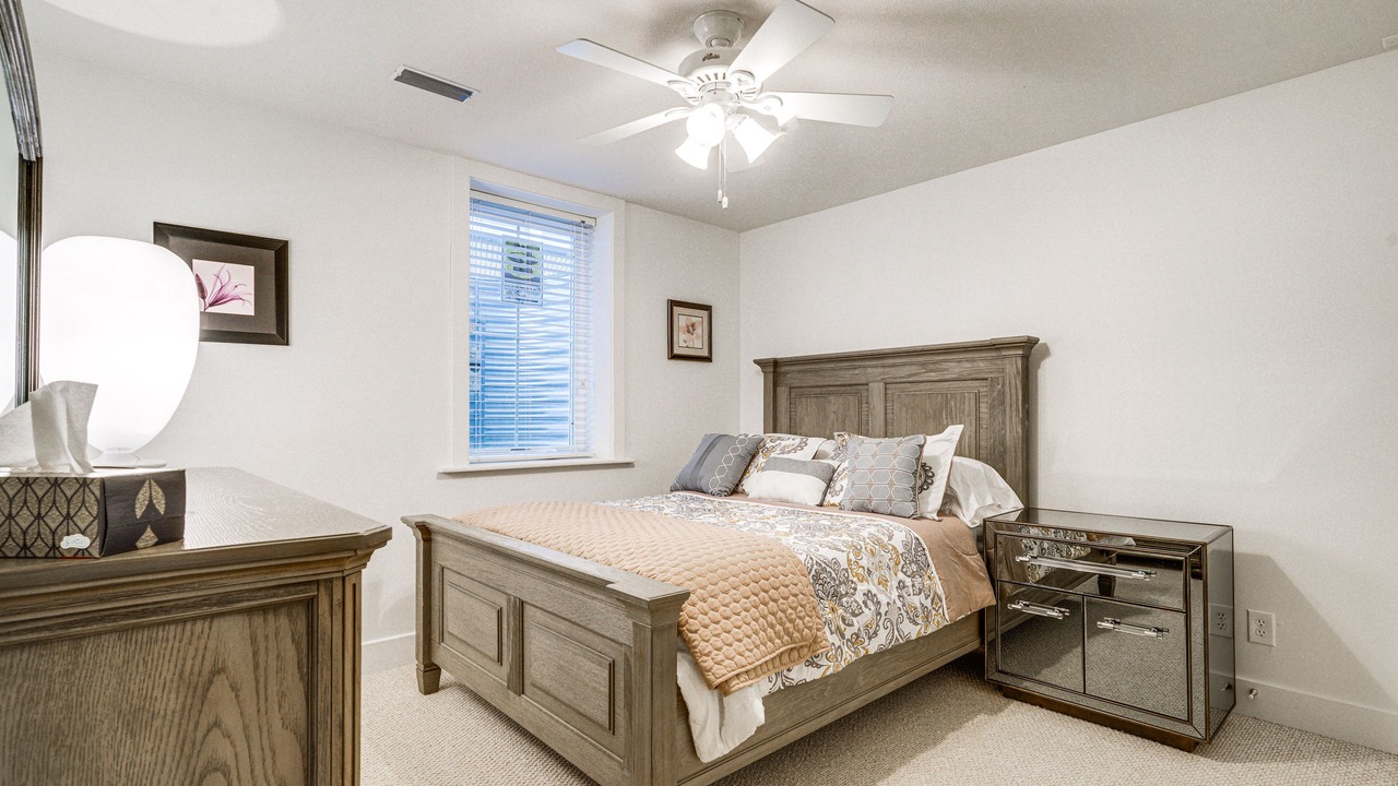 Photo of Bedroom in Northeast South Bend