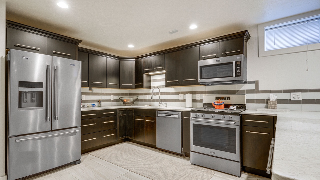 Photo of Kitchen in Northeast South Bend