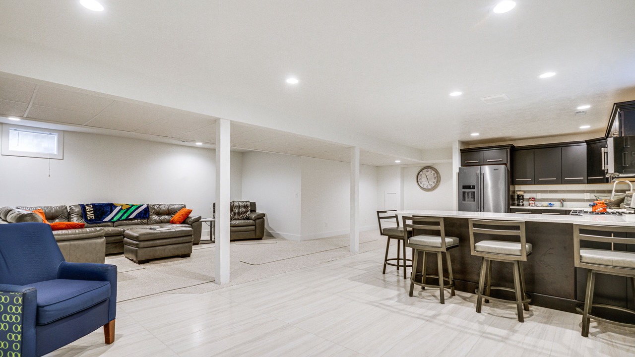 Photo of Livingroom in Northeast South Bend