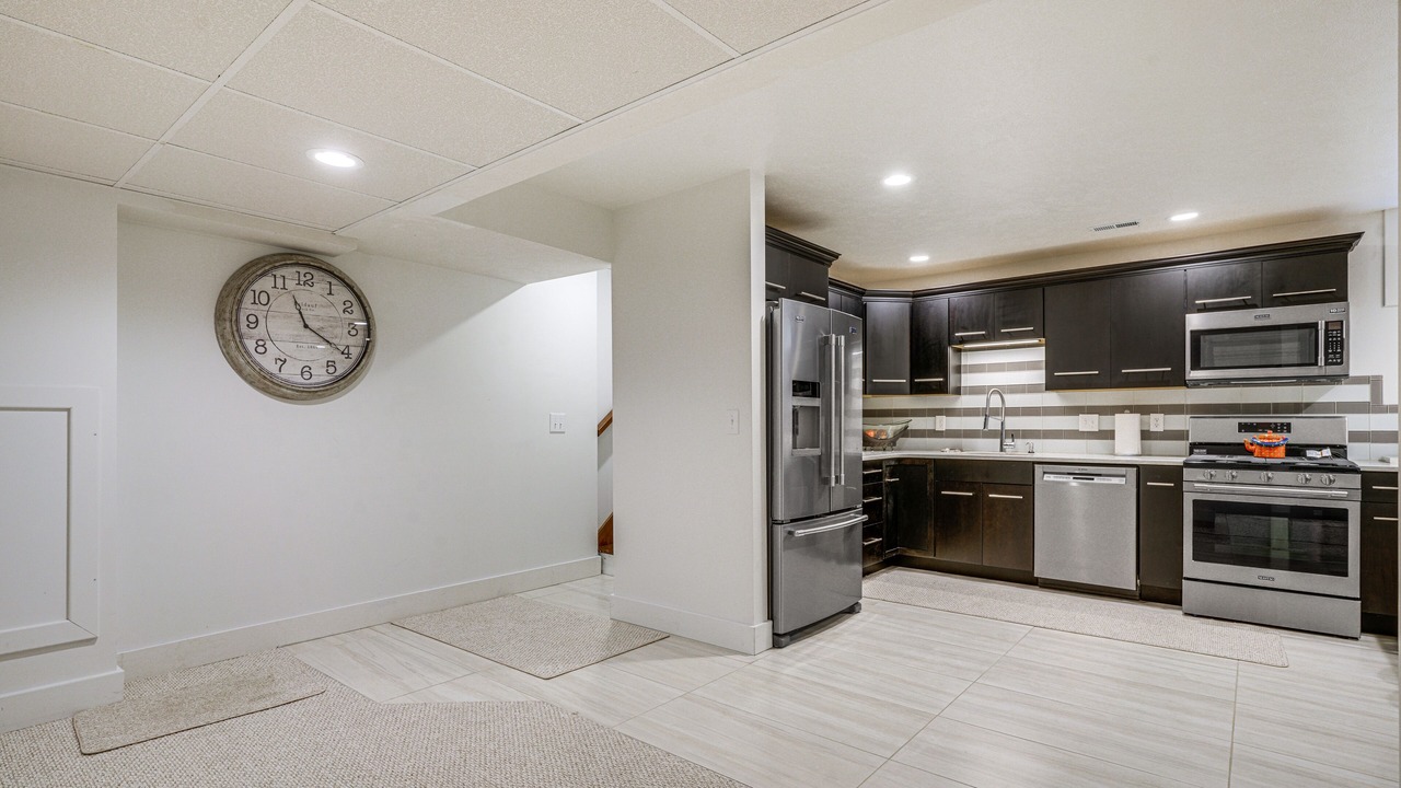 Photo of Kitchen in Northeast South Bend