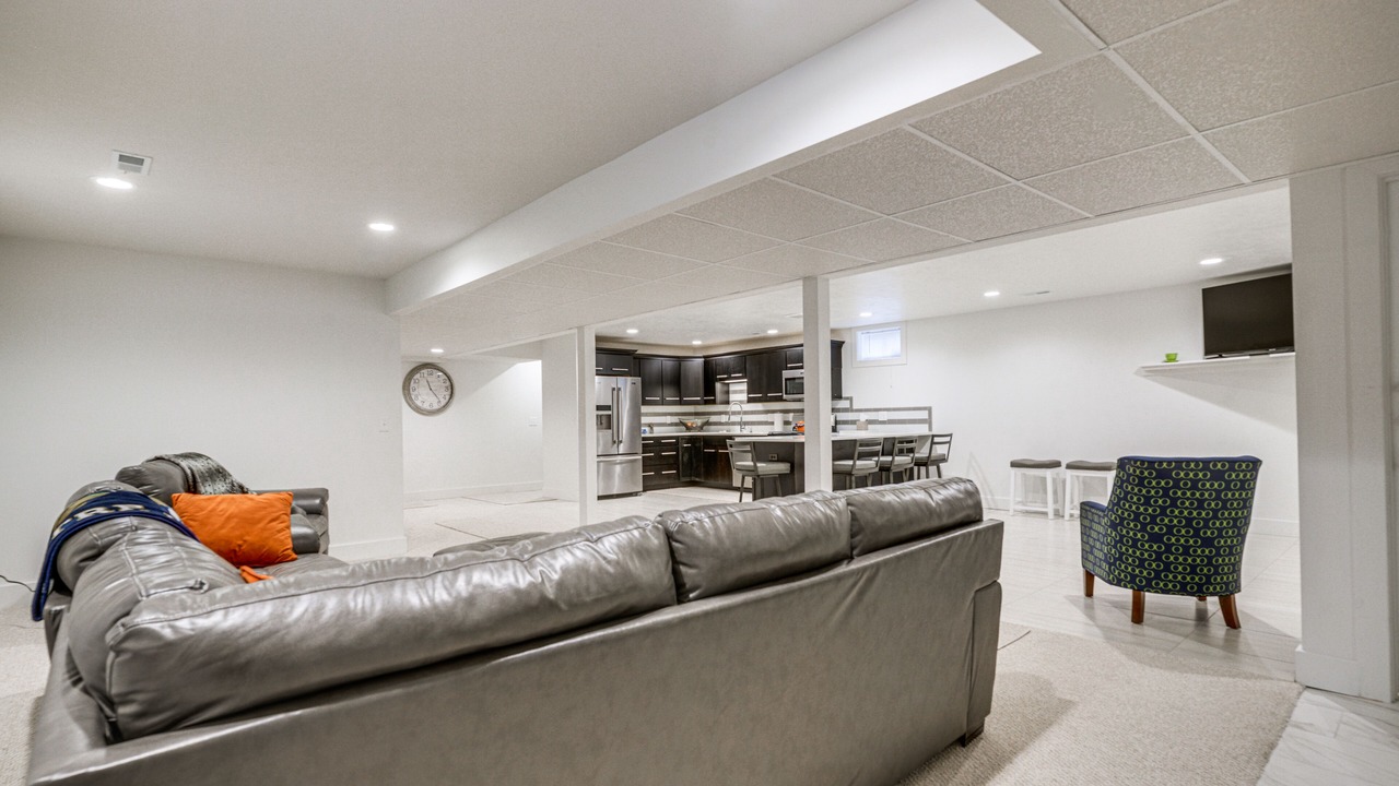 Photo of Livingroom in Northeast South Bend