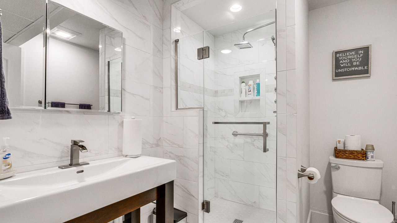 Photo of Bathroom in Northeast South Bend