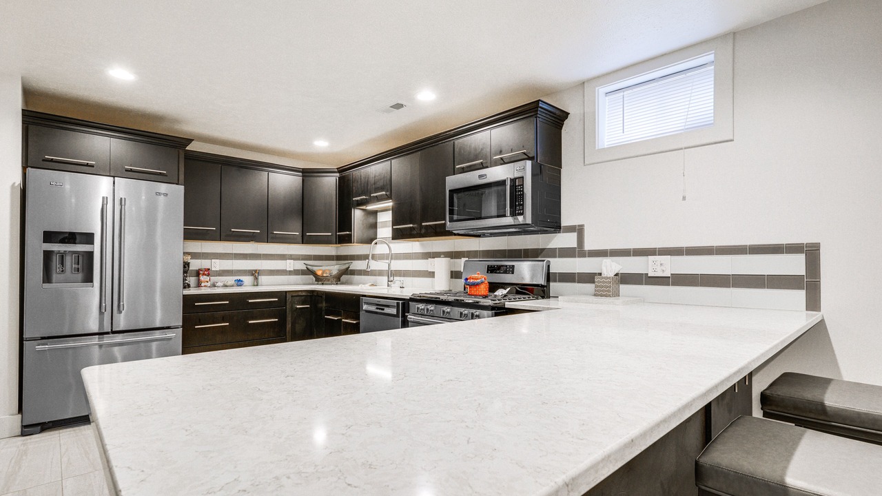 Photo of Kitchen in Northeast South Bend