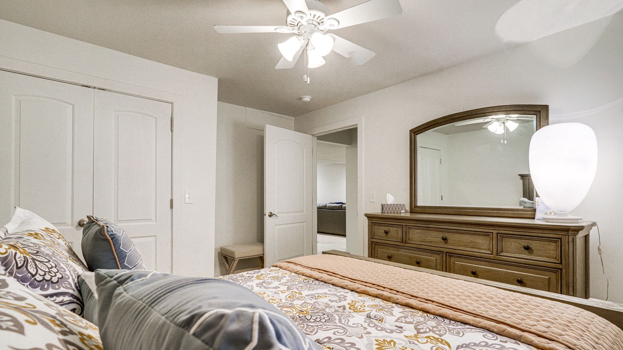 Photo of Bedroom in Northeast South Bend