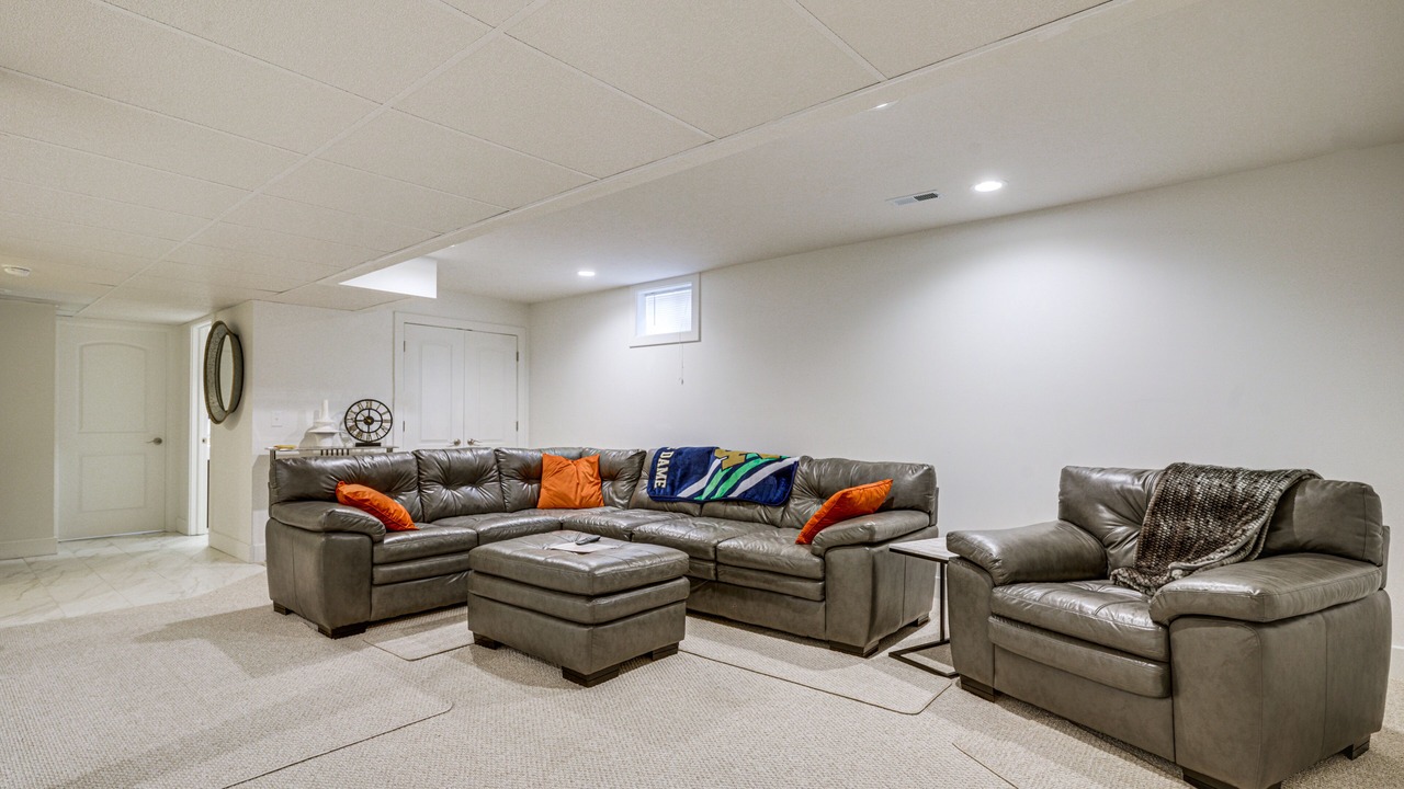 Photo of Bedroom in Northeast South Bend