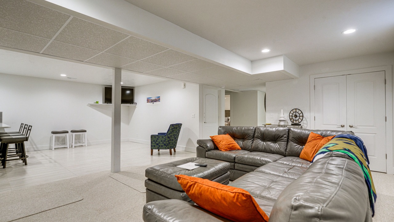 Photo of Livingroom in Northeast South Bend