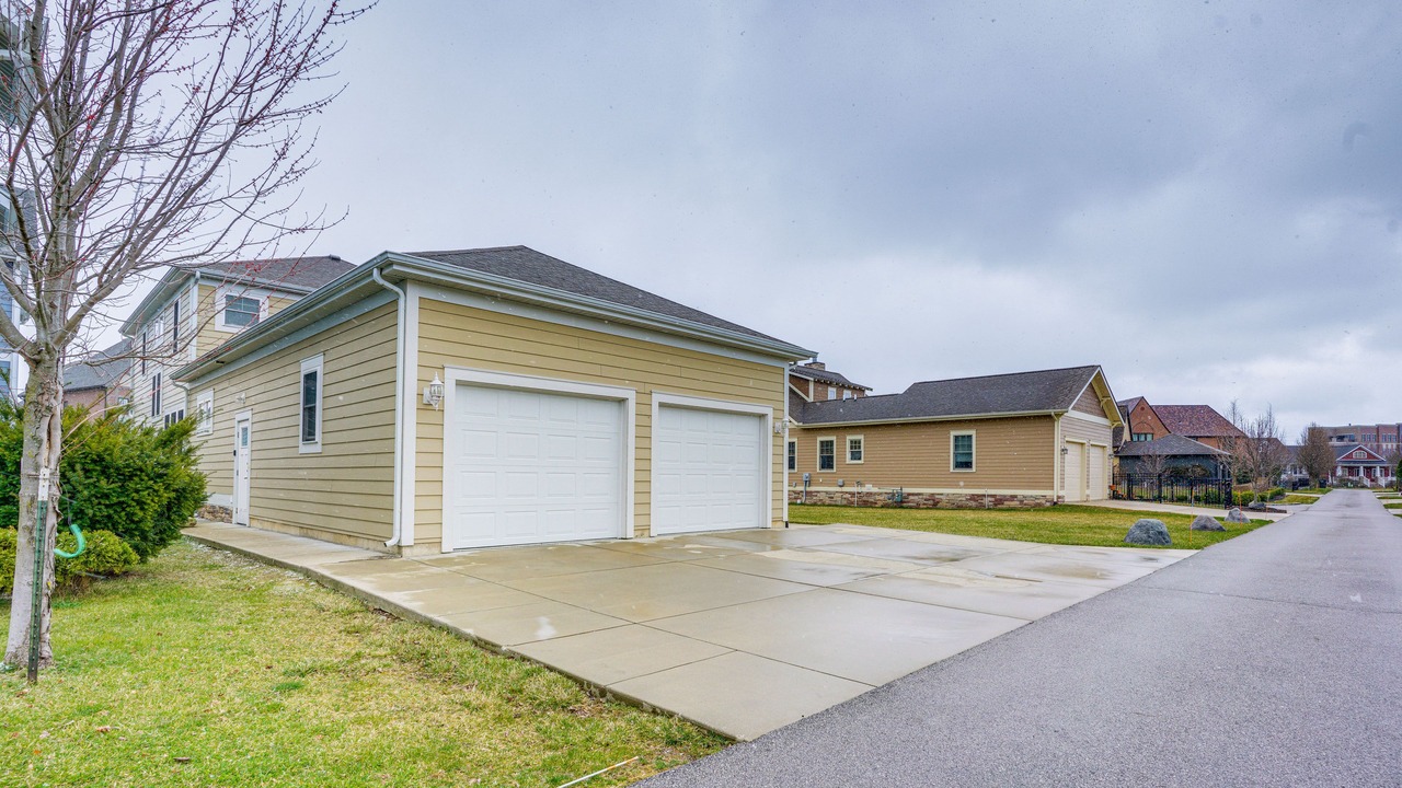 Photo of Outdoor in Northeast South Bend