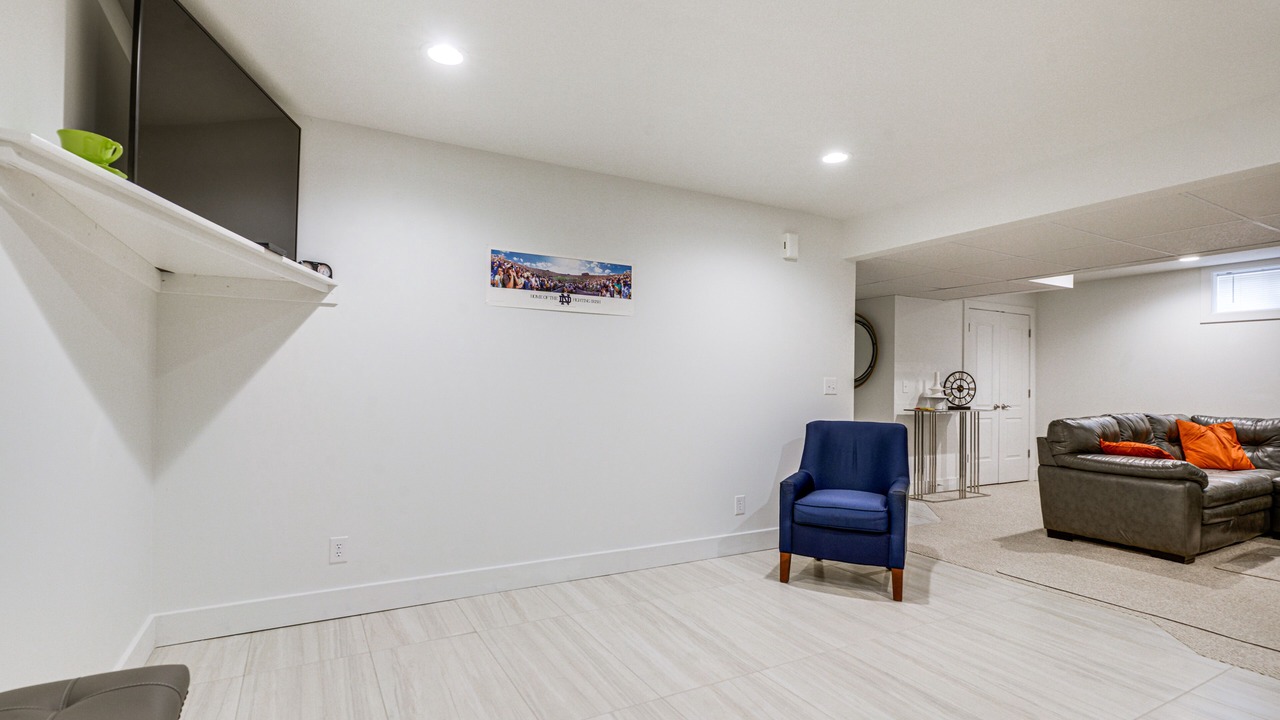 Photo of Livingroom in Northeast South Bend