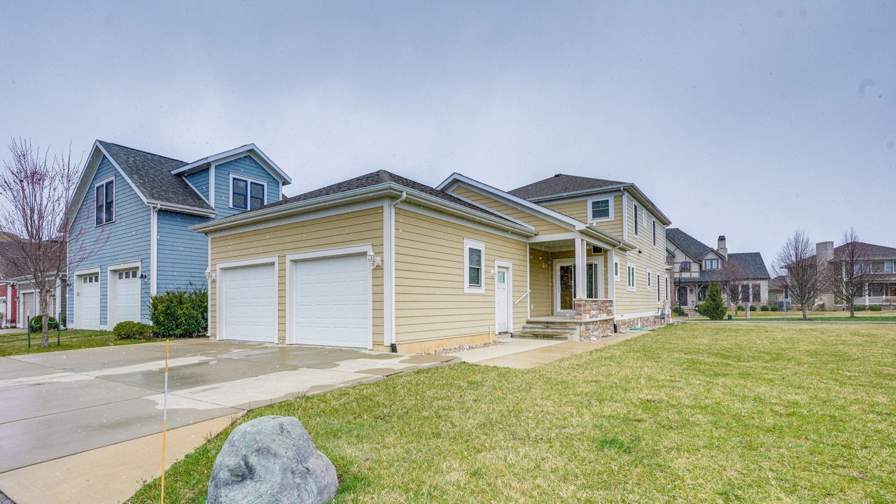 Photo of Outdoor in Northeast South Bend