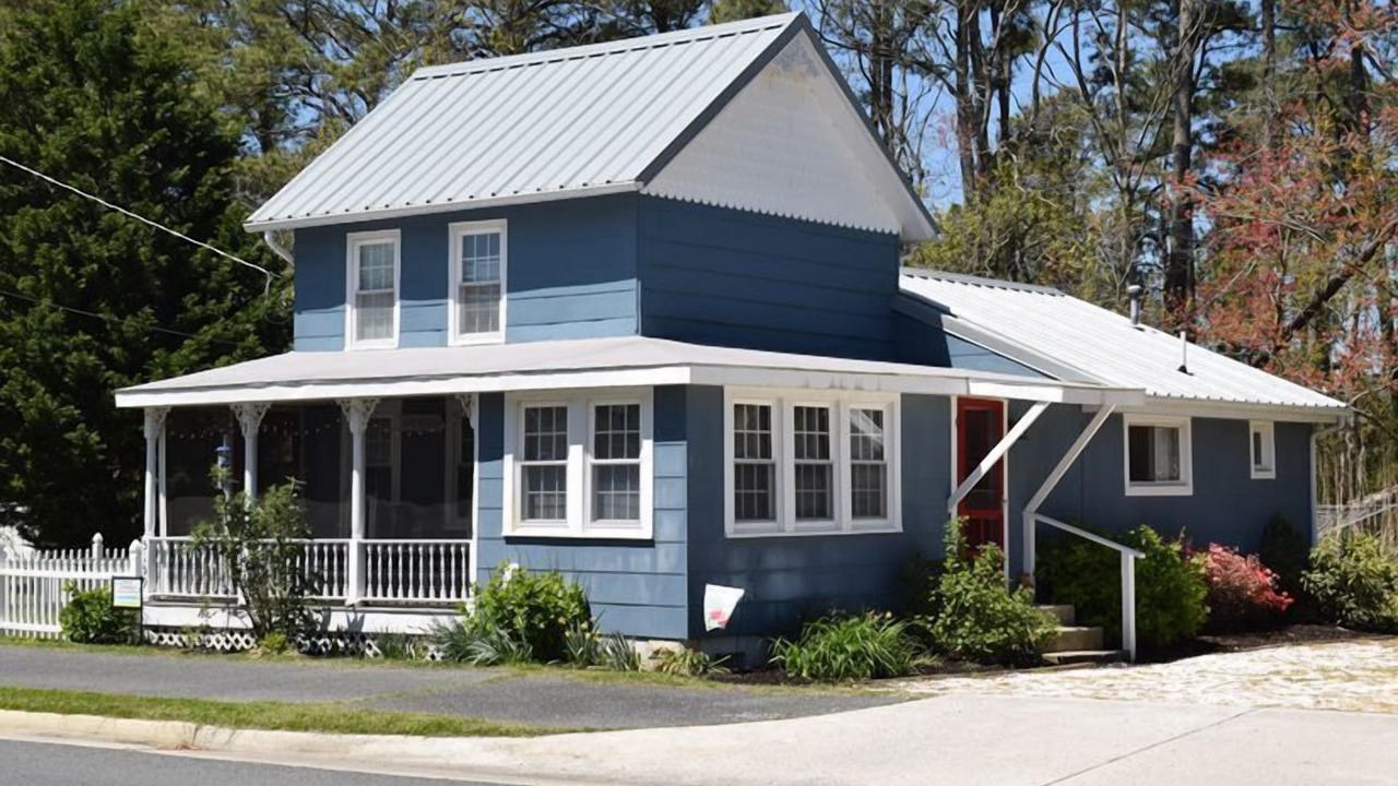 Photo of Outdoor in Deep Hole