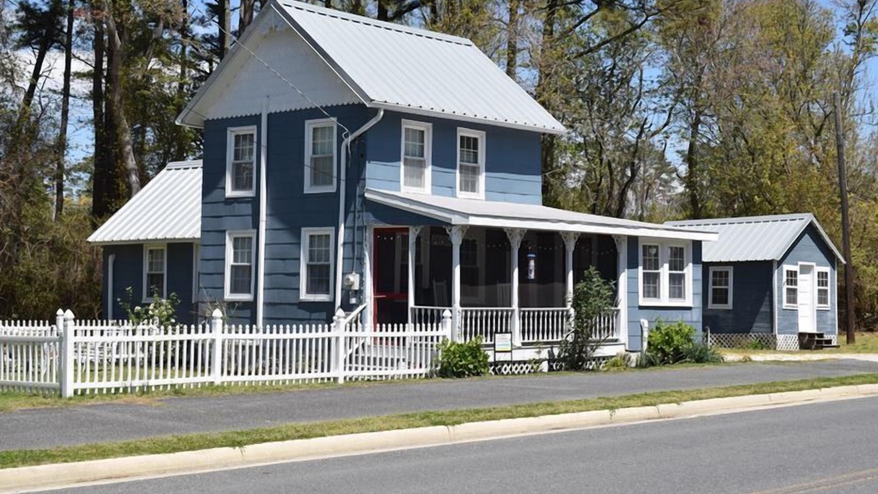 Photo of Outdoor in Deep Hole