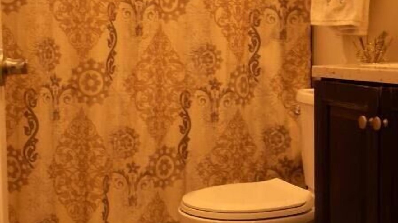 Photo of Bathroom in Urbana