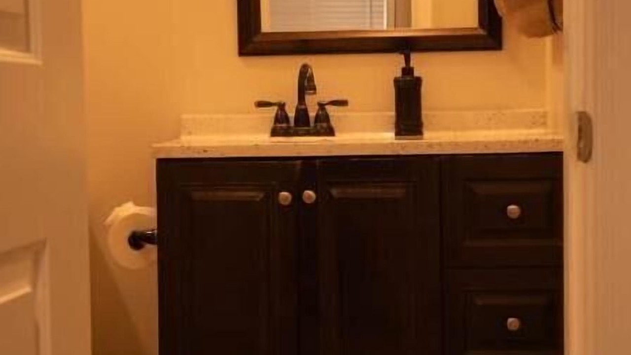 Photo of Bathroom in Urbana