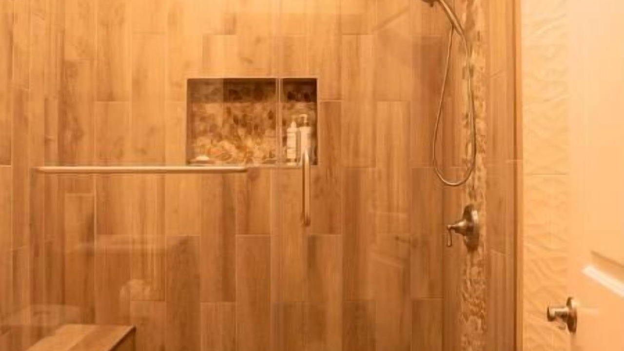 Photo of Bathroom in Urbana