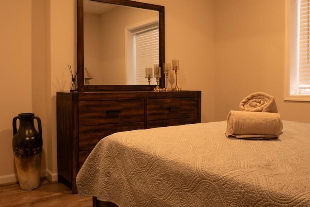 Photo of Bedroom in Urbana