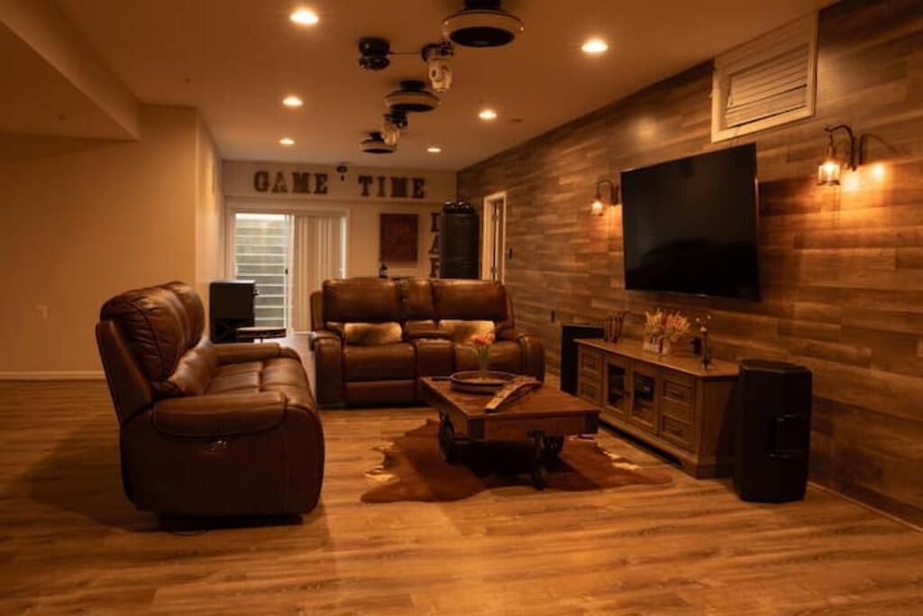 Photo of Livingroom in Urbana