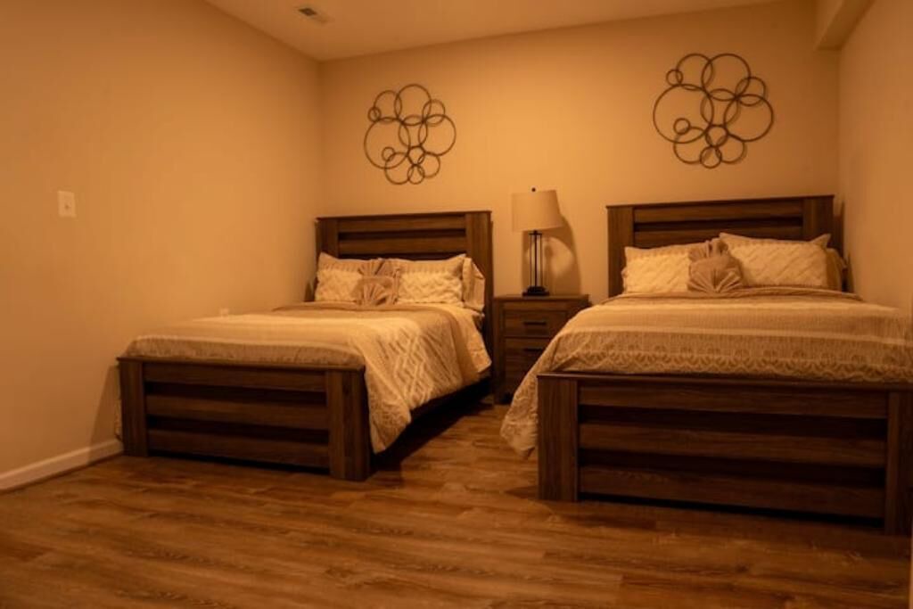 Photo of Bedroom in Urbana