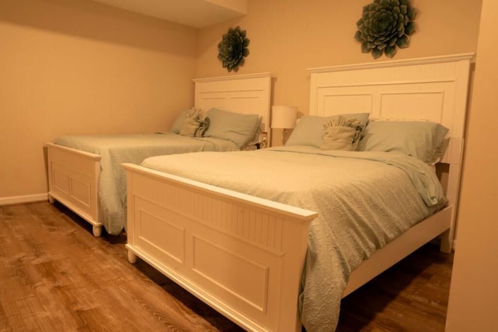 Photo of Bedroom in Urbana