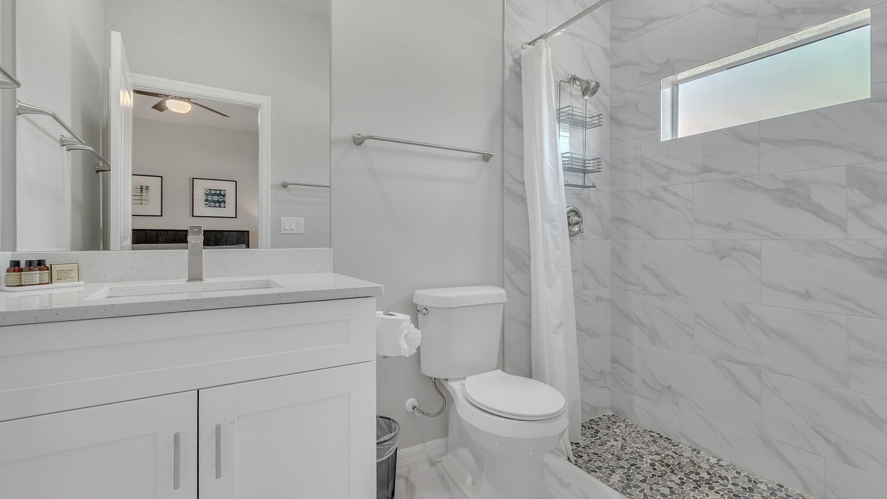 Photo of Bathroom in Westminister