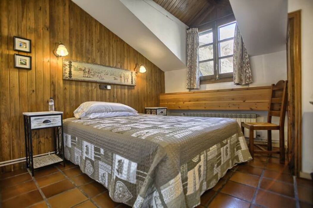 Photo of Bedroom in Benasque