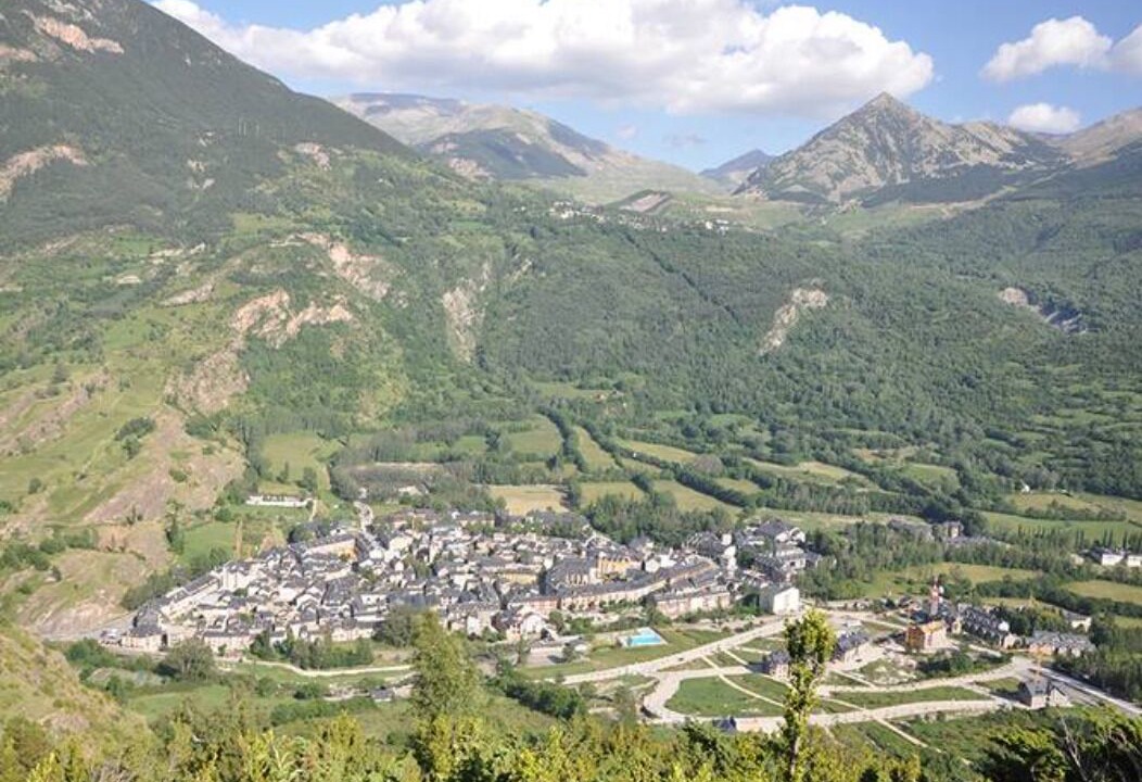 Photo of Outdoor in Benasque