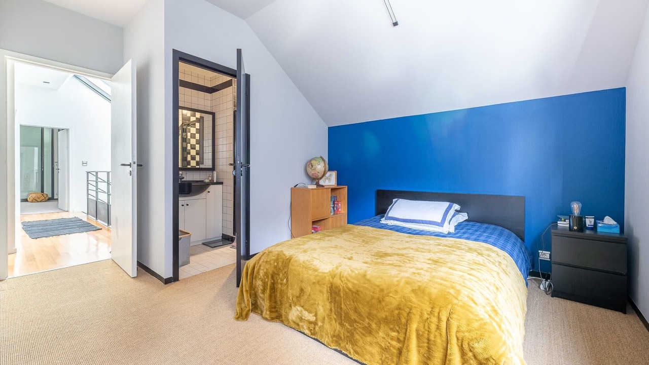 Photo of Bedroom in Monselet