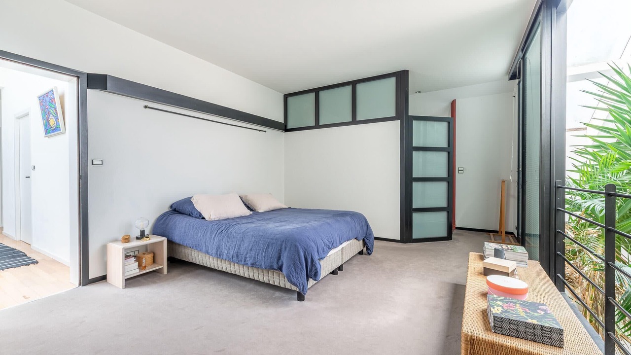 Photo of Bedroom in Monselet