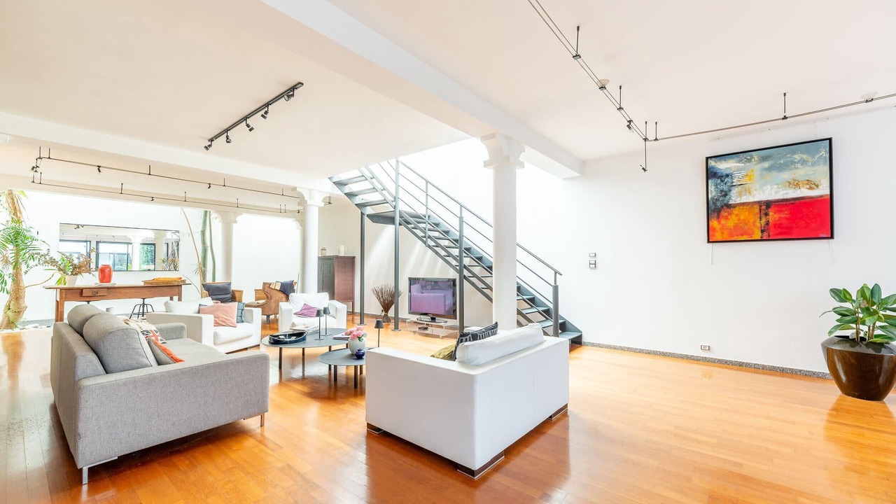 Photo of Livingroom in Monselet
