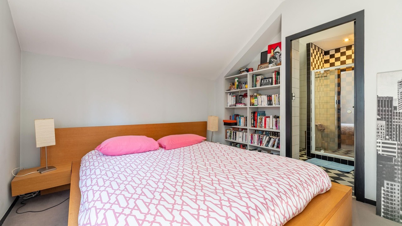 Photo of Bedroom in Monselet