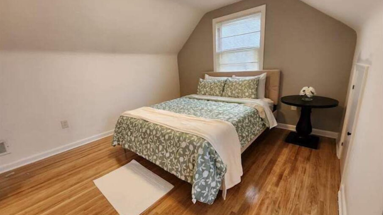 Photo of Bedroom in Lackawanna